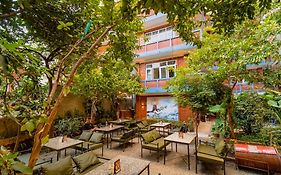 Kwabahal Garden Hostel